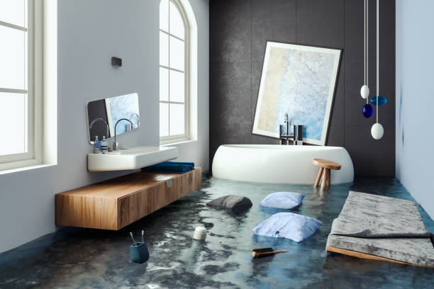 Best Commercial water damage restoration  in Harrison, NY