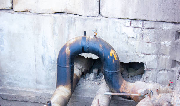 Best Water damage restoration near me  in Harrison, NY